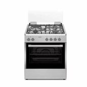 Dynastar Venus VC6631ESD 24" gas and electric range 220Volts NOT FOR USA