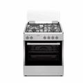 Dynastar Venus VC6631ESD 24" gas and electric range 220Volts NOT FOR USA