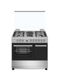 DYNASTAR VENUS VC9642BCD 36 Inches 90 CM Gas and Electric Range 220Volts NOT FOR USA