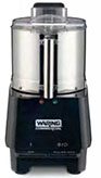 Waring wavcm1000seex 2.2 a, commercial food processor 230 volt/ 50 hz