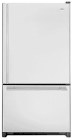 Whirlpool WGB2536REKS 25 cu.ft. Stainless Steel Refrigerator 220 volts NOT FOR USA
