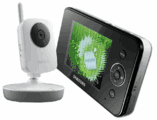 WIRELESS CCTV SECURITY  SYSTEM 