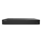 WISENET SDR-853052T - 16 CHANNEL SUPER HD 2TB 220 VOLTS NOT FOR USA