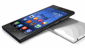 Xiaomi 3 mi3 3g 16gb unlocked phone (sim free) black