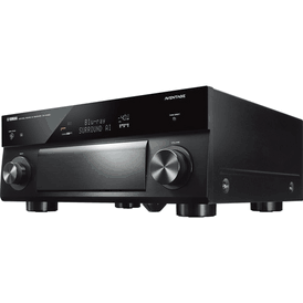Yamaha AVENTAGE RX-A1080 7.2-Channel Network A/V Receiver 110-220 Volts 