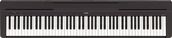 Yamaha P-45 Digital Piano - Black 220 NOT FOR USA