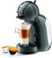 Krups YY1500FD Nescaf Dolce Gusto black 15 bar Coffee machine 220Volts NOT FOR USA