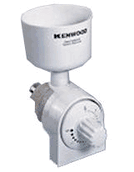 Z-kenwood a1412 blender attachment for kenwood 220v/50hz grinder stand mixer attachment