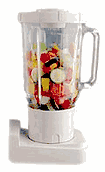 Z-kenwood a994 liquidizer attachment