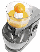Z-kenwood a995 citrus juicer attachemnt
