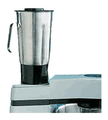 Z-kenwood a996 blender attachment for kenwood blender 220v/50hz.