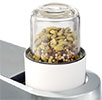 Z-kenwood keat320b attachment mini chopper/ mill, fits with major premier & titanium mixer