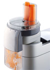 Z-kenwood keat340 attachment pro slicer grater, stainless steel body