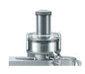 Z-kenwood keat641 attachment continuous juicer, 1liter continuous juicing action capacity