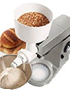 Zkenwood a941 only attachment blender attachment for kenwood blender 220v/50hz