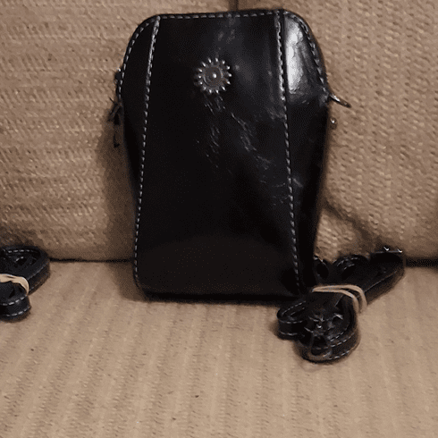 New Fashion Soft Mobile Phone Bag for Women