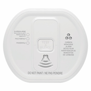 2GIG-CO8e-345 - 2GIG Wireless eSeries Encrypted Carbon Monoxide Detector
