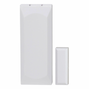 2GIG-DW10e-345 - 2GIG Wireless eSeries Encrypted Thin Door/Window Alarm Contact