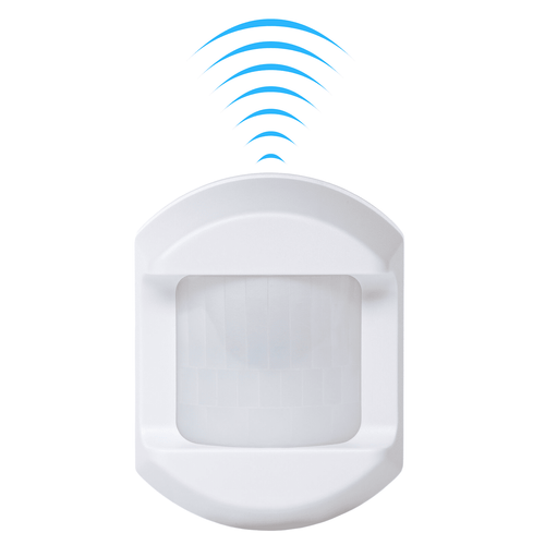 2GIG Security Sensor Videos