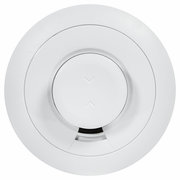 2GIG-SMKT8e-345 - 2GIG Wireless eSeries Encrypted Combo Smoke, Heat and Freeze Detector