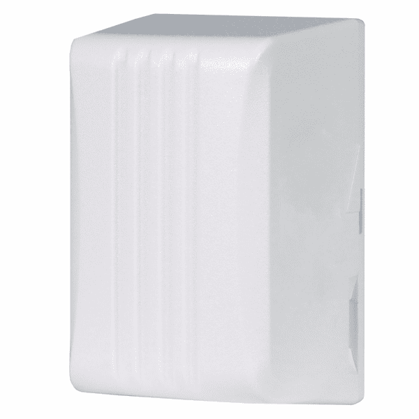 2GIG-TILT1e-345 - 2GIG Wireless Encrypted Garage Door Tilt Sensor (for eSeries Control Panels)