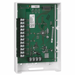 4208U - Honeywell Home Hardwired 8-Zone Expansion Module