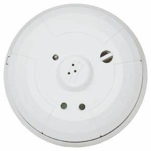 5800COV - Resideo Honeywell Home Wireless Carbon Monoxide Detector (for 345 MHz Control Panels)