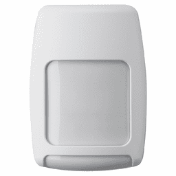 5800PIR-RES - Resideo Honeywell Home Wireless Pet-Immune Motion Detector (for 345 MHz Control Panels)