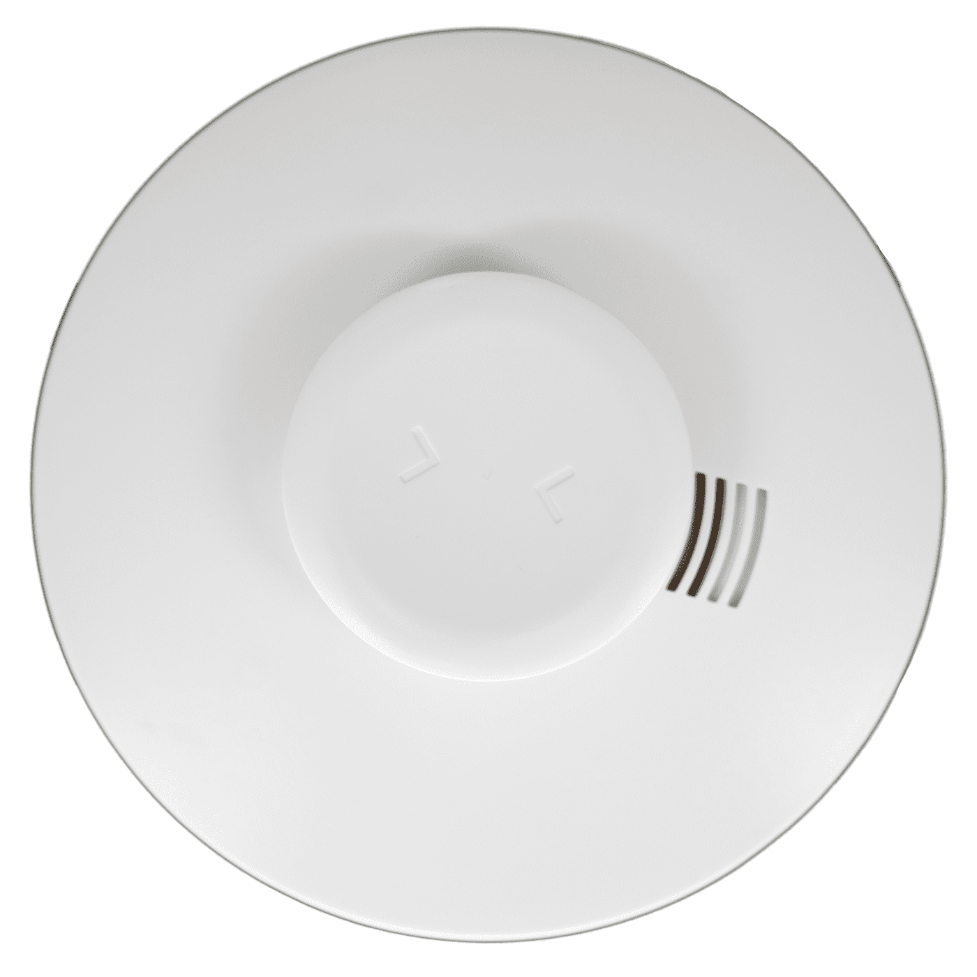 5800SMOKEV Resideo Honeywell Home Wireless Smoke/Heat Detector (for 345 MHz Control Panels)