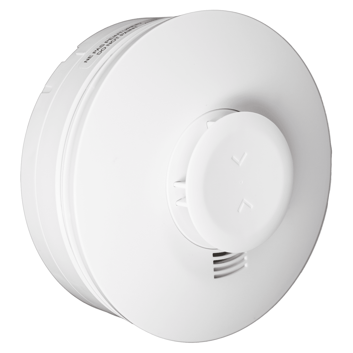 Smoke Detector: Honeywell Smart Wireless Smoke Detector