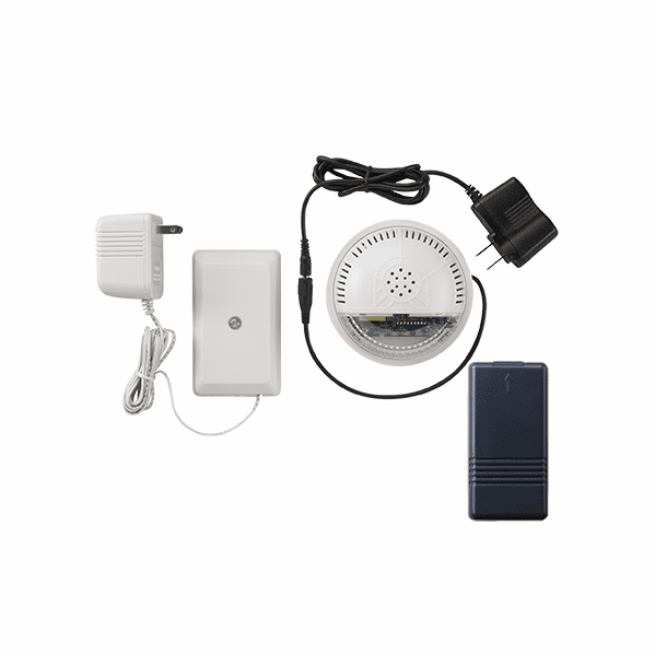 5877GDPKKT1 Resideo Honeywell Home Remote ZWave Garage Door Kit