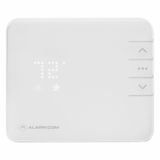 ADC-T2000-RC - Alarm.com Smart Thermostat