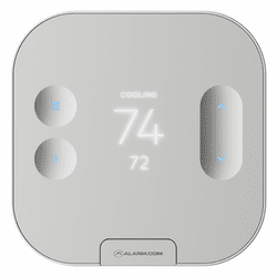Alarm.com Smart Thermostat