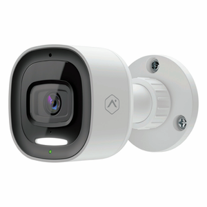 ADC-V730 -  Alarm.com 4MP Outdoor Wi-Fi Spotlight Security Camera with Two-Way Audio