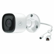 ADC-VC727P - Alarm.com Pro Series Indoor/Outdoor 1080p Bullet PoE Security Camera with Two-Way Audio