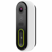 ADC-VDB770 - Alarm.com Wi-Fi 1080p Touchless Video Doorbell Camera (in White)