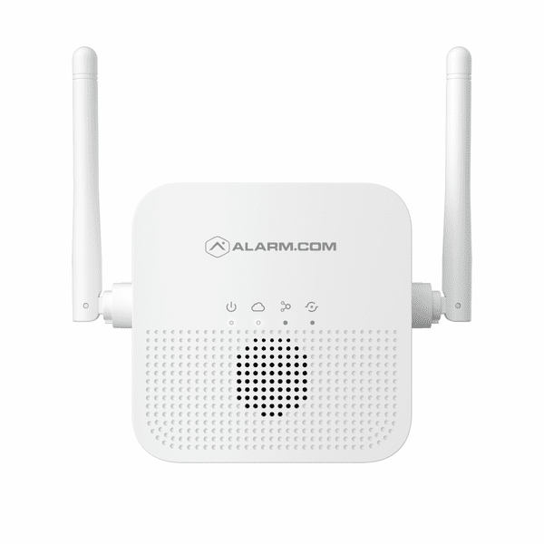 ADC-W115C - Alarm.com Smart Chime and WiFi Access Point (for ADC-VDB780B Battery-Powered Video Doorbell)