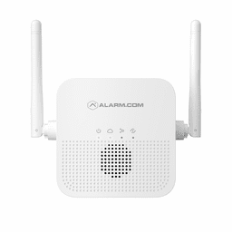 ADC-W115C - Alarm.com Smart Chime and Wi-Fi Access Point (for ADC-VDB780B Battery-Powered Video Doorbell)