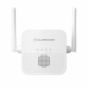 ADC-W115C - Alarm.com Smart Chime and WiFi Access Point (for ADC-VDB780B Battery-Powered Video Doorbell)