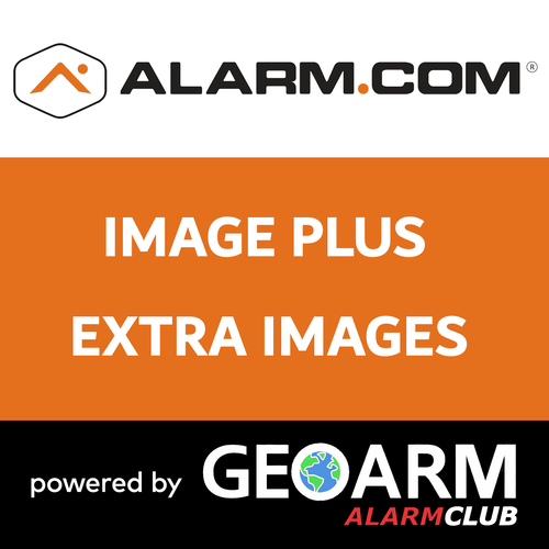 Alarm.com Extra Image Plus Data Services