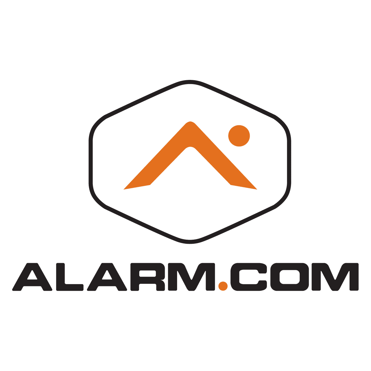 Alarm.com Sensor Activity When System is Disarmed (Up to 60 Sensors)