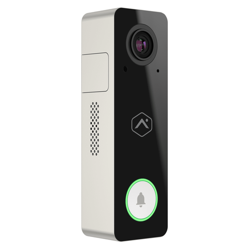 Alarm.com Smart Video Doorbells