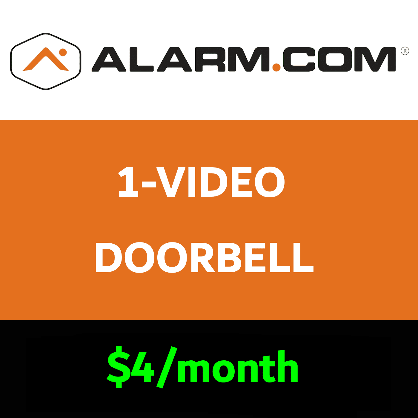 Video Doorbell Services