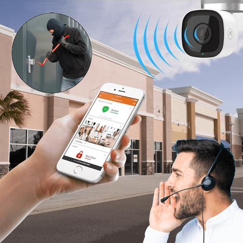 Alarm Com Image Sensor Visual Verification Capabiliti vrogue.co