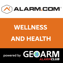Alarm.com Wellness and Health Services