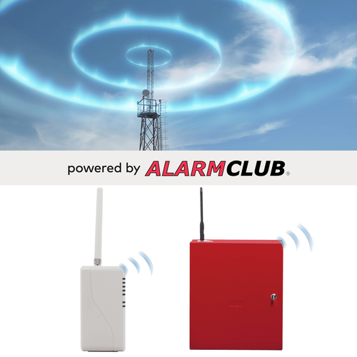 Alarm Communicator Quote