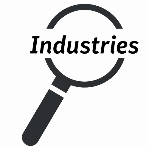 Alarm Monitoring Industries
