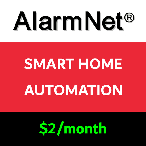 AlarmNet Smart Home Automation Services AlarmNet Smart Home Automation Services