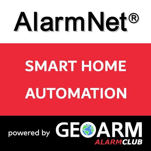 AlarmNet Smart Home Automation Services AlarmNet Smart Home Automation Services
