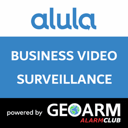 Alula Business Video Surveillance Services